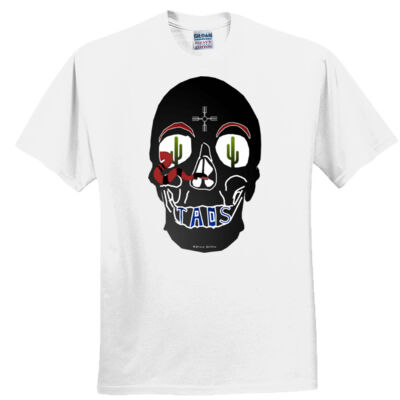 Taos Skull Thumbnail