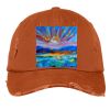 Distressed Cap Thumbnail